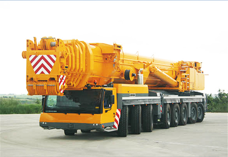 贡井区精密设备吊装（如机床、仪器）需要特殊车型吗？