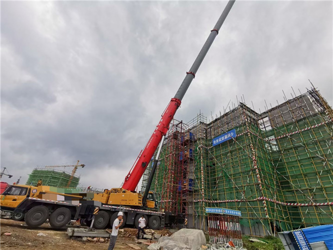 贡井区吊装方案需要单独付费吗？复杂工况是否提供专家论证？