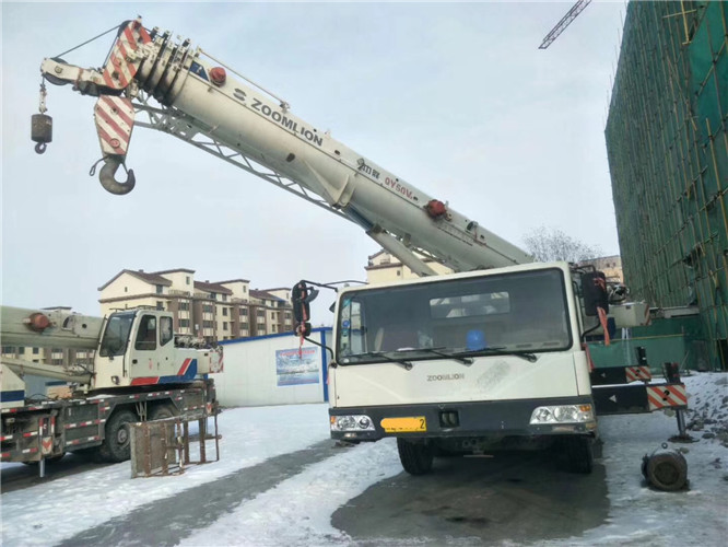 贡井区吊车出租场景简单分类